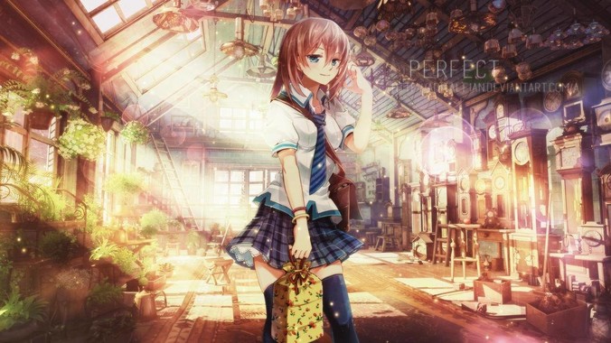 哪一段代码最能体现c语言的魅力？